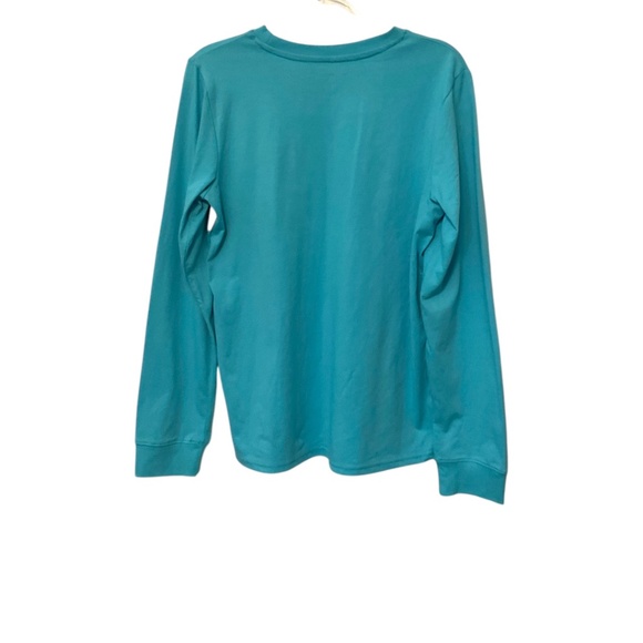 Champion Long Sleeve Tee Shirt - Picture 4 of 12